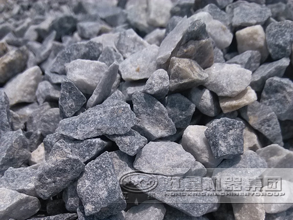 石灰石制砂機是干什么用的？制砂