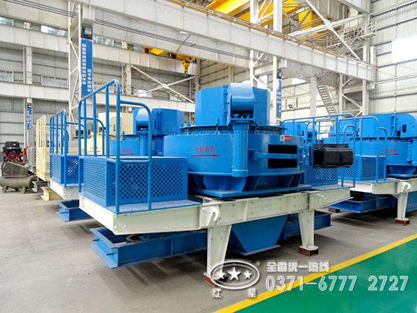 河卵石制砂機(jī)價(jià)格咨詢(xún)電話