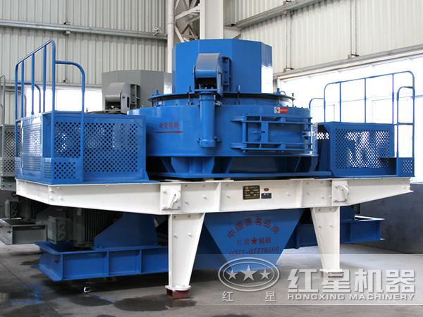 河南花崗巖制砂機(jī)廠家-價(jià)格怎么樣？可投不？