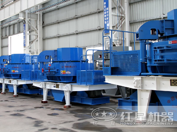 河南花崗巖制砂機(jī)廠家-價(jià)格怎么樣？可投不？