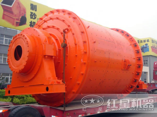 常用棒磨機(jī)型號(hào)有哪些？怎么選