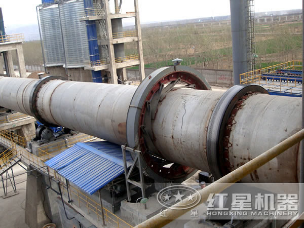 水泥回轉(zhuǎn)窯一臺多少錢？