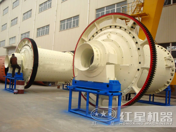 常見棒磨式制砂機型號有哪些？大概多少錢一臺