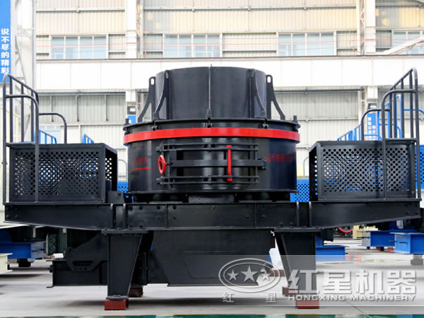 優(yōu)惠的沖擊式破碎機，“沙場”一手掌控