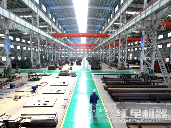 砂石骨料生產(chǎn)線廠家靠譜，價(jià)格給力