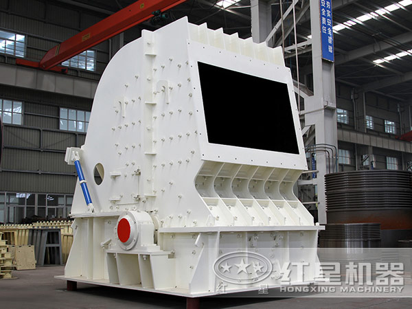 想要高產(chǎn)穩(wěn)產(chǎn)優(yōu)產(chǎn)——選擇反擊式破碎機(jī)，演繹一出破碎好戲