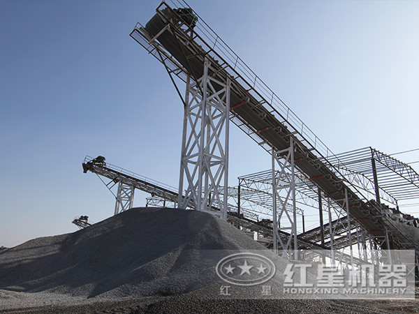 開采石場賺錢嗎？砂石設(shè)備如何選配更劃算？