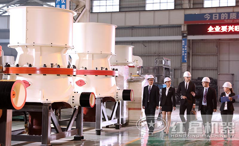 用戶來廠考察 用戶來廠考察