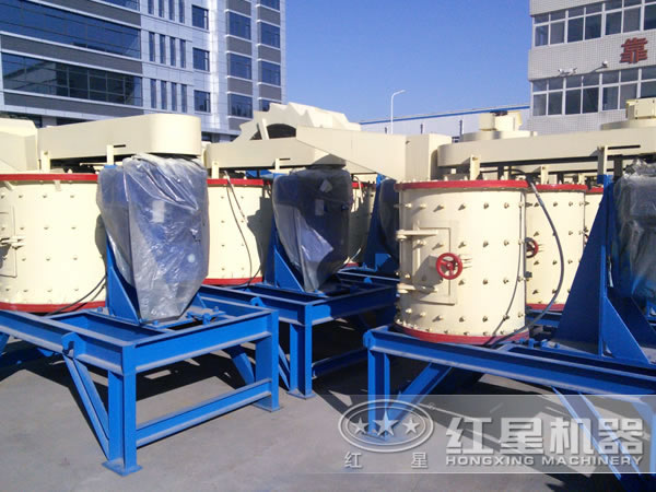 復(fù)合式破碎機(jī)每小時(shí)處理量多大，市場(chǎng)報(bào)價(jià)多少？——設(shè)備廠家來(lái)答疑