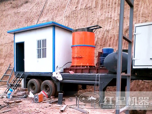 復(fù)合式破碎機(jī)每小時(shí)處理量多大，市場(chǎng)報(bào)價(jià)多少？——設(shè)備廠家來(lái)答疑