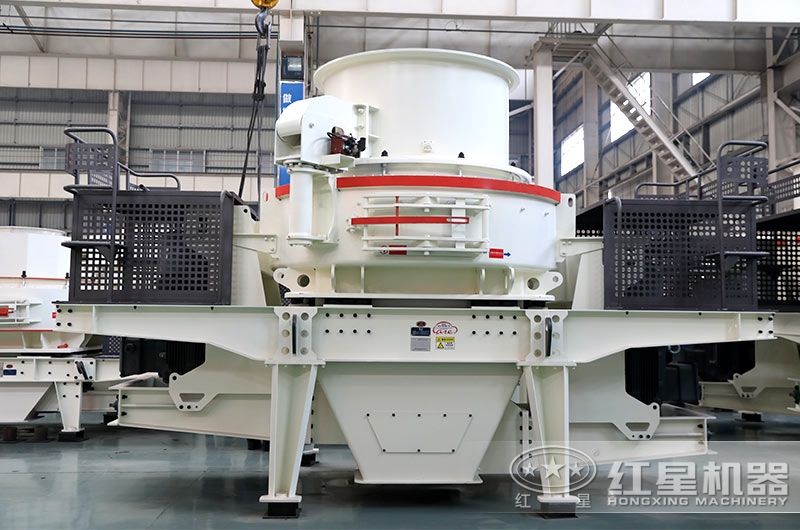 河卵石制沙機哪里有賣？一套多少錢？