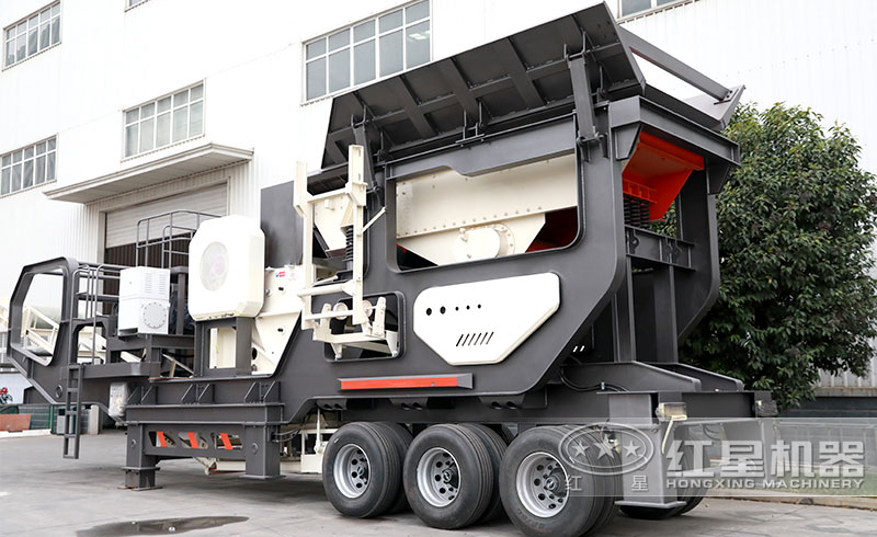 建筑垃圾破碎機哪種機型更好？報價有什么差別？