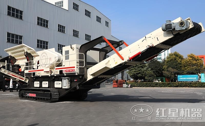 建筑垃圾破碎機哪種機型更好？報價有什么差別？