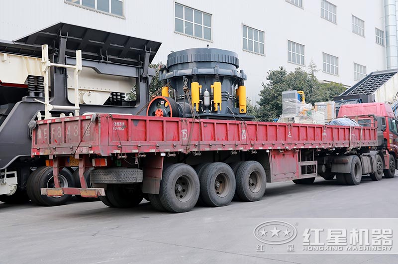 不同廠家給1200圓錐破碎機(jī)的定價不同 不同廠家給1200圓錐破碎機(jī)的定價不同