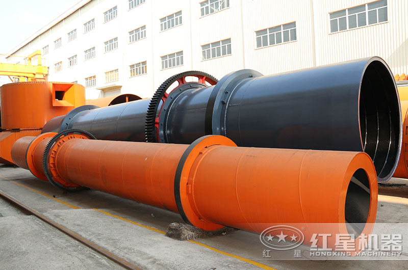 污泥烘干機 污泥烘干機