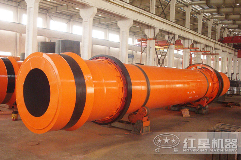 烘干機(jī)生產(chǎn)車間實(shí)拍 烘干機(jī)生產(chǎn)車間實(shí)拍