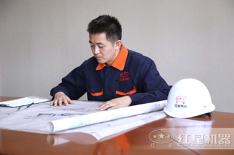 您想要的粒度，紅星技術(shù)工程師都可以幫您設(shè)計(jì)