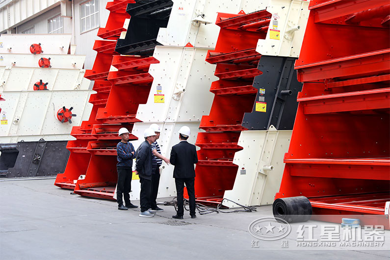 用戶(hù)來(lái)廠考察