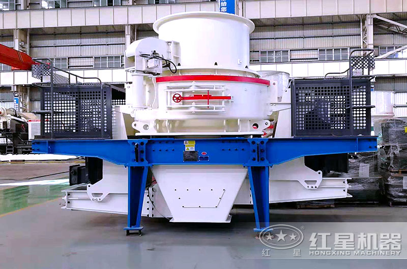 一立方河卵石等于多少噸？時產(chǎn)400噸河卵石制砂機(jī)哪家有？