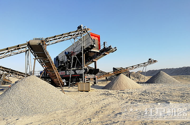 石頭制砂機投資大嗎？球磨機和制砂機哪個制砂效果好