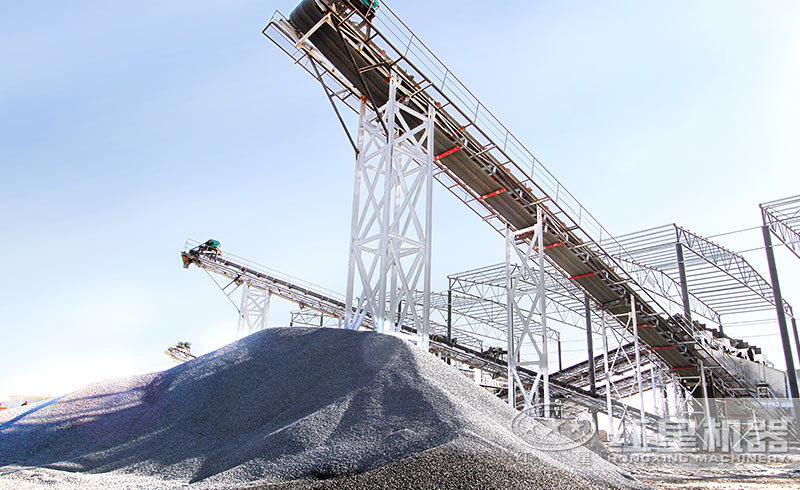 石灰石碎成2mm，用復(fù)合破還是反擊破制沙機？設(shè)備參與招標項目嗎？