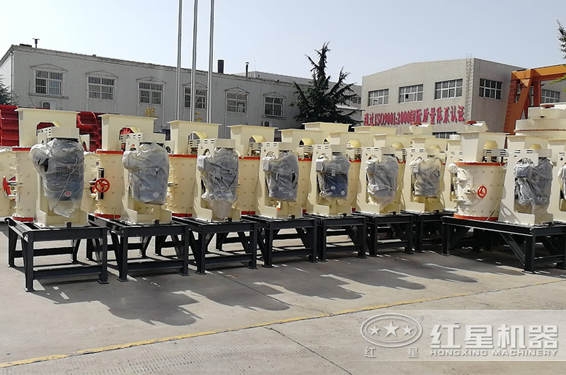 復(fù)合制沙機有充足的貨源，等你來選