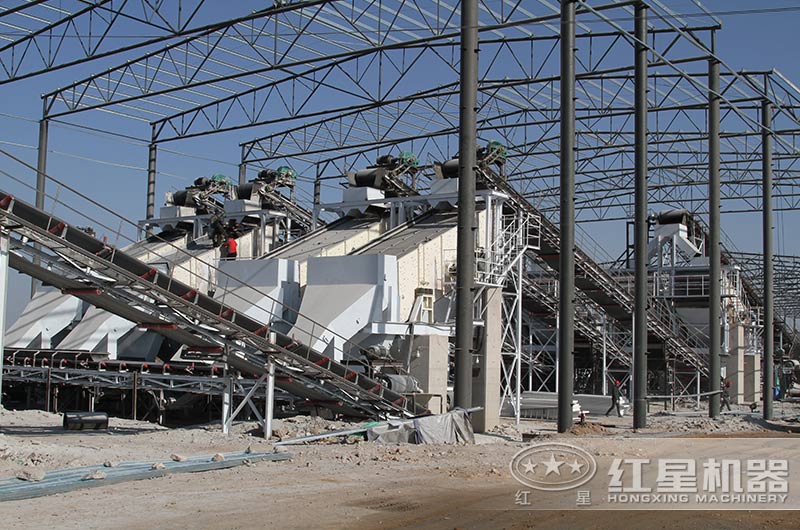 篩沙機振動的好還是滾筒的好？