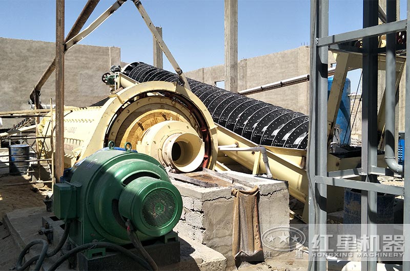 球磨機制砂出來的細度怎么樣？