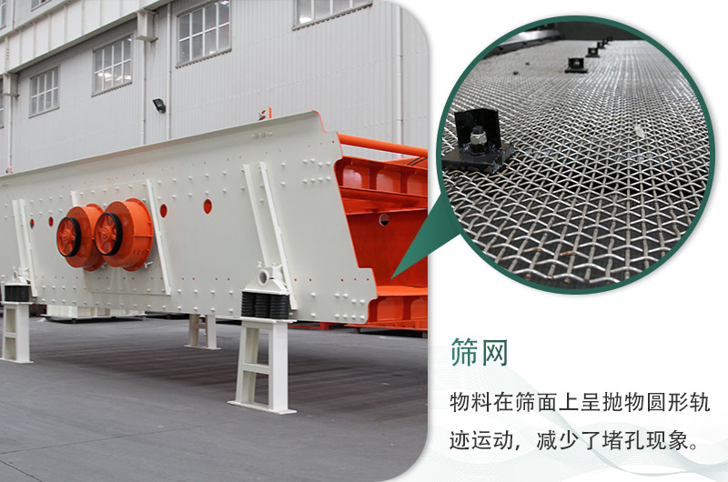 廢棄渣石篩分工序很關(guān)鍵，篩分方法和設(shè)備你了解嗎？