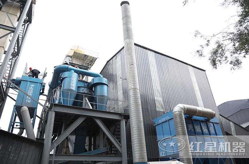 制砂選對輥破碎機(jī)還是沖擊式制沙機(jī)？