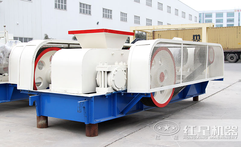 對(duì)輥破和沖擊破哪個(gè)好？報(bào)價(jià)是多少？