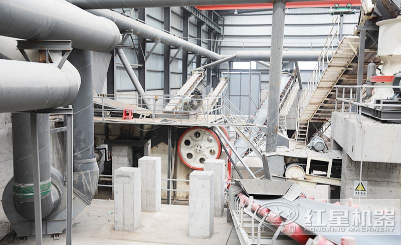 顎式破碎機750×250多少錢一臺？產量是多少？