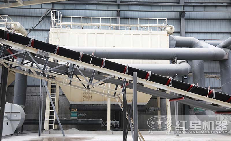 機(jī)制砂廠環(huán)保好不好批？投資制沙廠需要花費(fèi)多少成本？