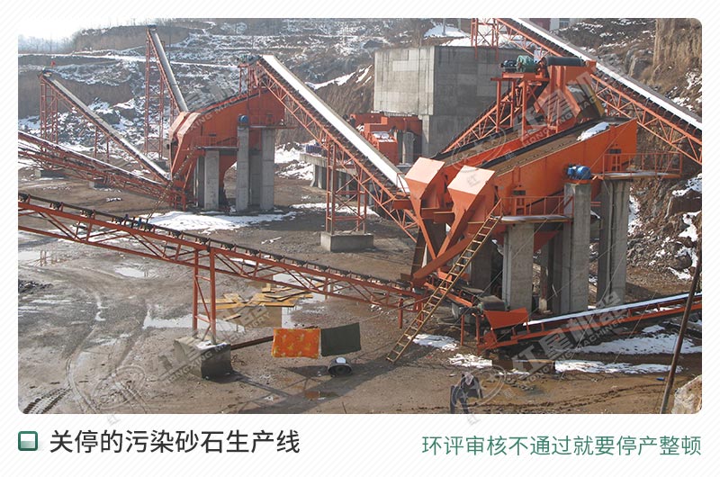 小型制砂機(jī)賺錢嗎？2萬到4萬小型打沙機(jī)哪里有賣的?