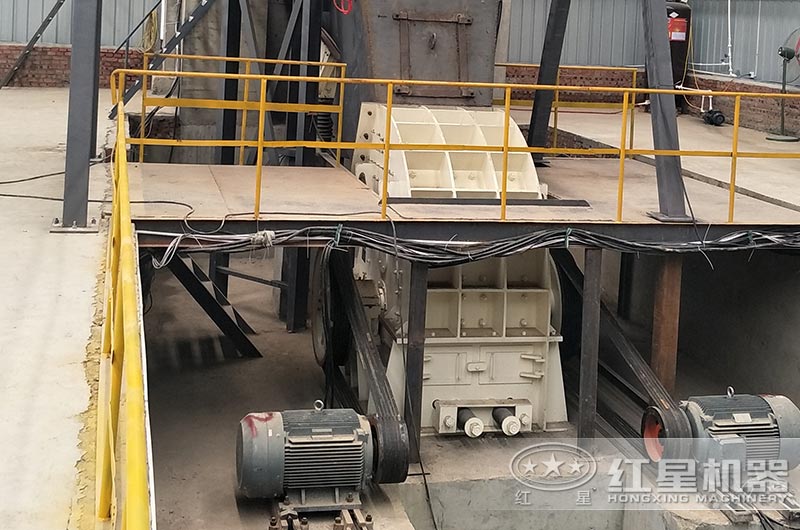 制砂機能處理濕料嗎？制砂設(shè)備有移動式的嗎？