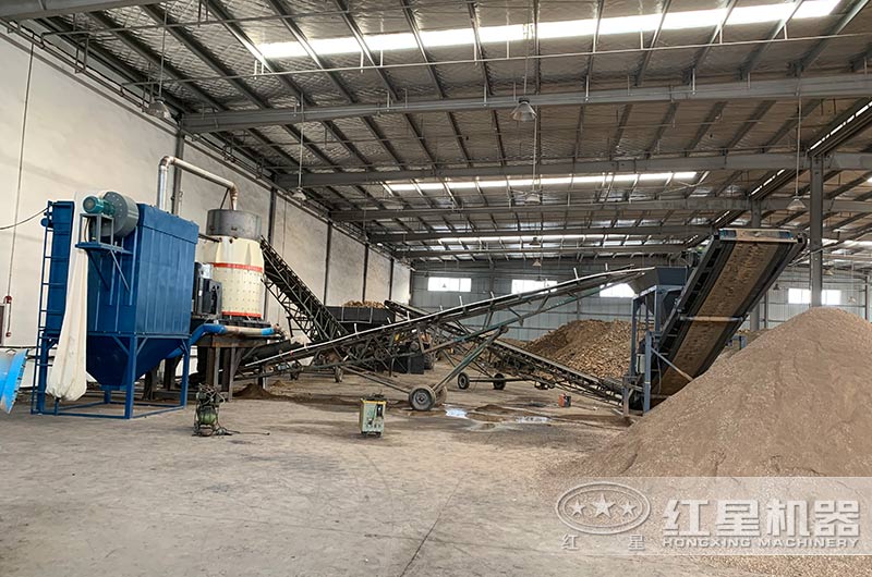 立式板錘制砂機規(guī)格、產(chǎn)量及結(jié)構(gòu)原理