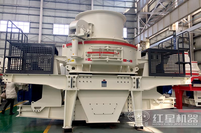 真正環(huán)保型的制砂機(jī)有哪些？要有現(xiàn)場(chǎng)視頻實(shí)拍