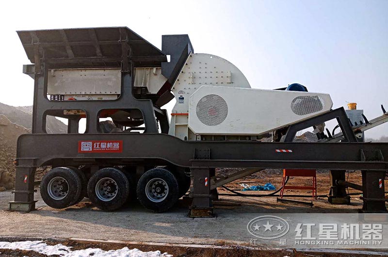 河北省移動(dòng)式錘破制砂機(jī)上哪里買，大概多少錢