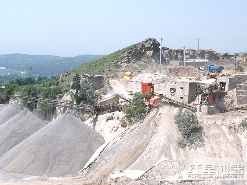 小型石子制砂機(jī)價格多少？一萬多能買到嗎？