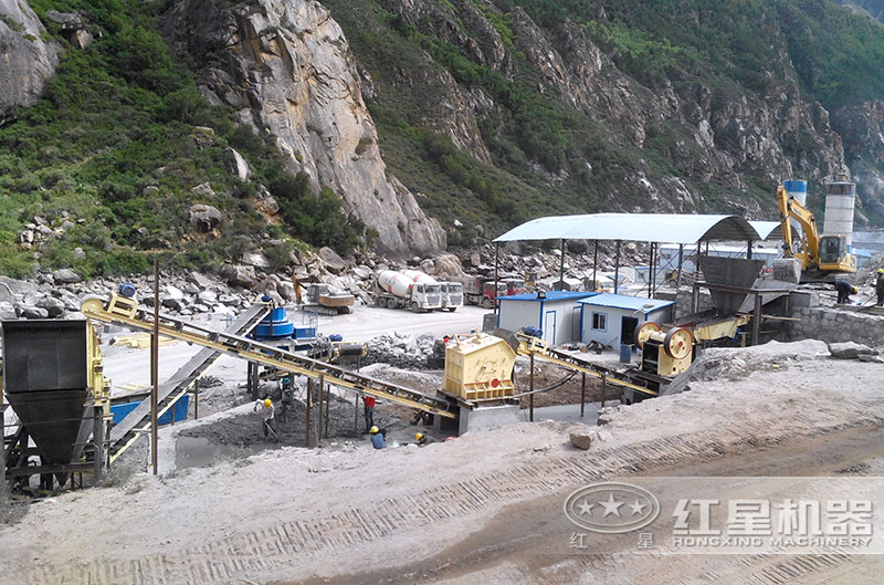 用于粉碎煤矸石的設(shè)備有哪些？價(jià)格多少一臺(tái)？