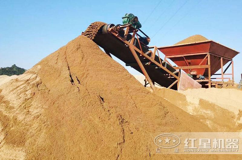 常用打砂機有幾種型號？價格多少一臺？