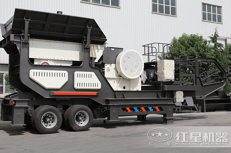 混凝土再生料粉碎機(jī)設(shè)備型號，多少錢一臺？