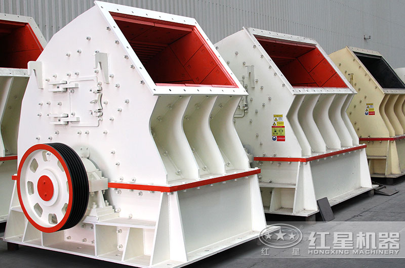 小型煤炭破碎機型號大全，報價是多少？哪里賣的有？