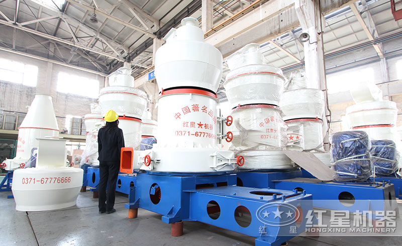 高強(qiáng)磨粉機(jī) 高強(qiáng)磨粉機(jī)