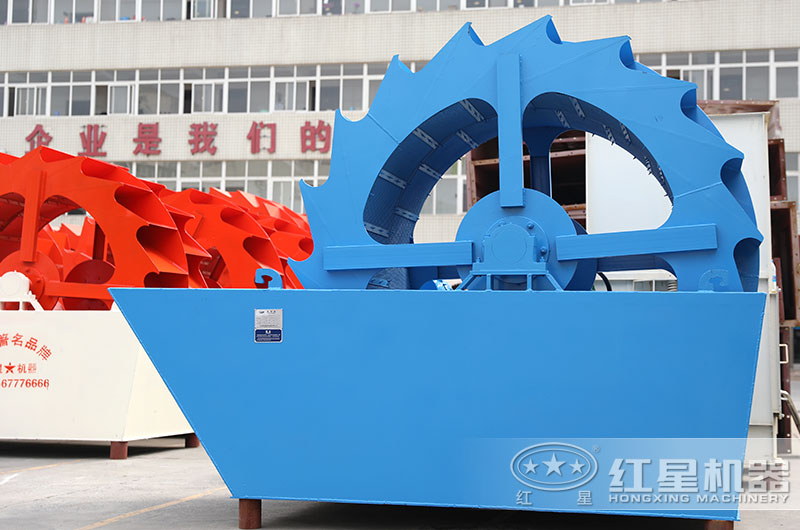 石粉洗出來(lái)的砂怎么樣？洗沙設(shè)備多少錢一臺(tái)？