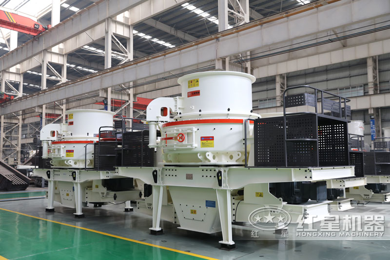 新型礦山打砂機型號推薦，多少錢一臺？