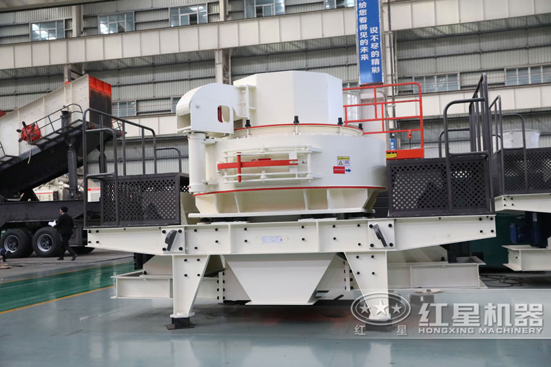 新型礦山打砂機型號推薦，多少錢一臺？