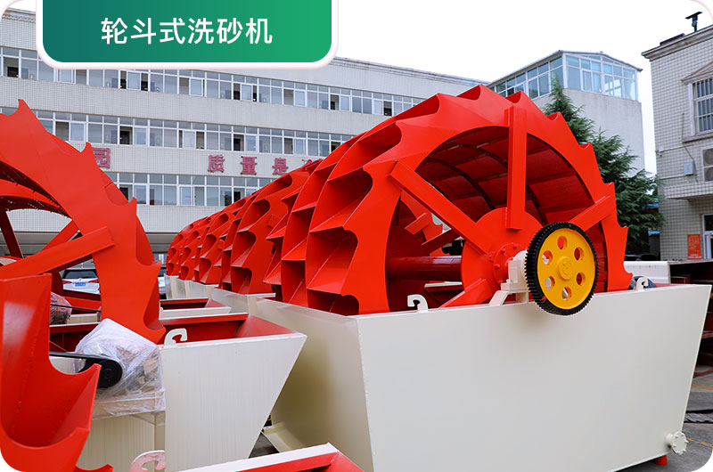 大型采石場設(shè)備有哪些？一套多少錢？