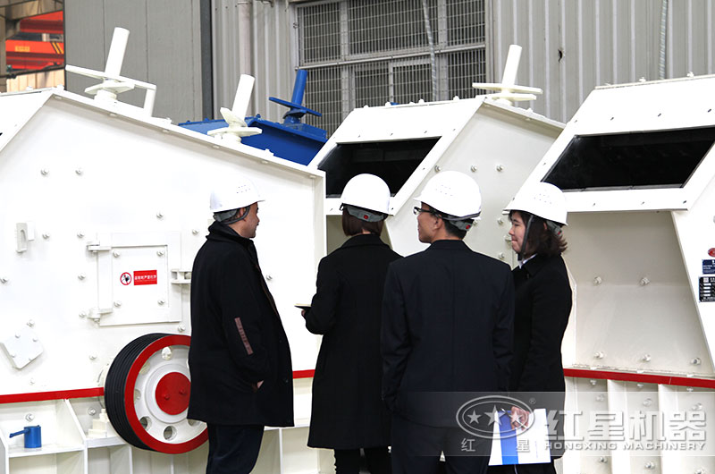 1214反擊破碎機參數(shù)_報價是多少？