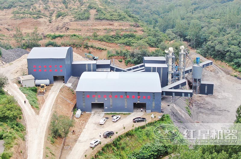 機(jī)制砂和河沙拌制混凝土哪個(gè)好？哪款設(shè)備制砂效果好？